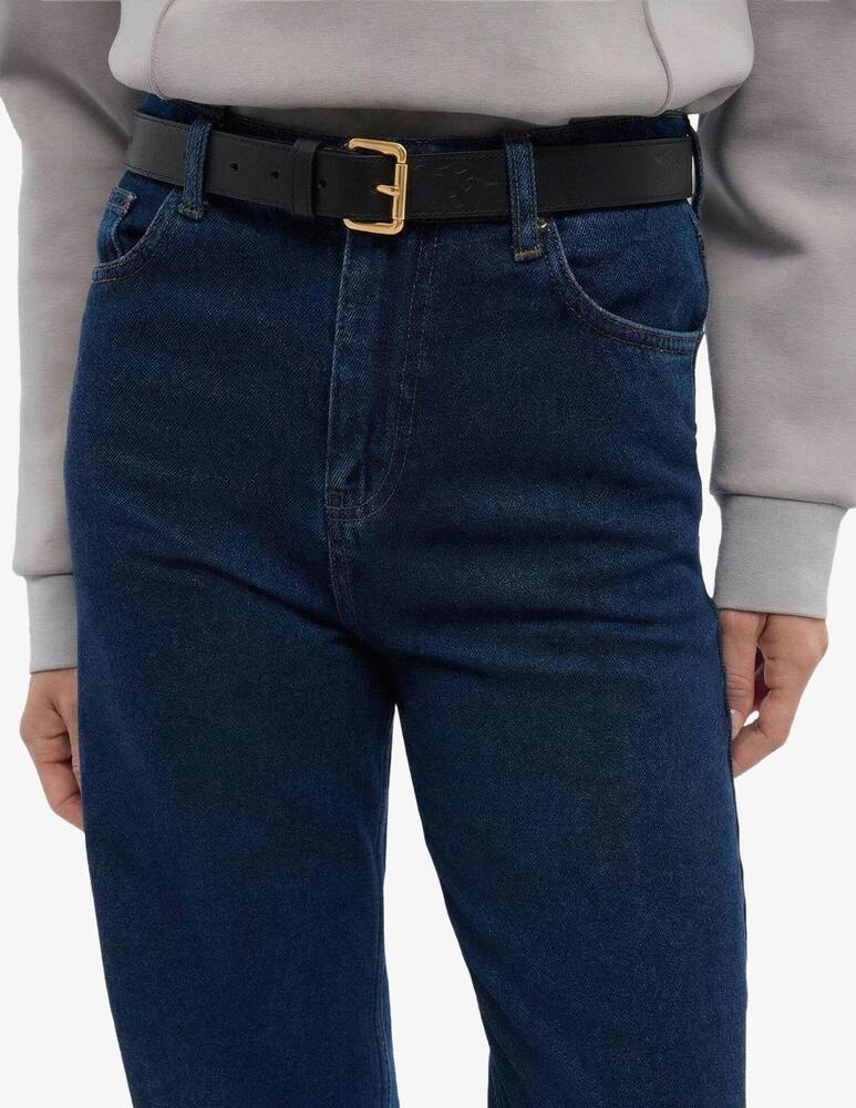 rinascente Trussardi Cintura in pelle Gentle