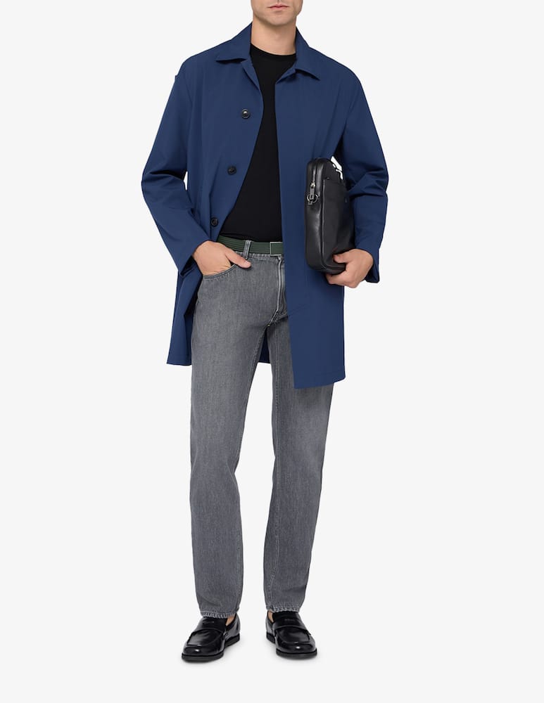 Trussardi Regular denim jeans - picture 2