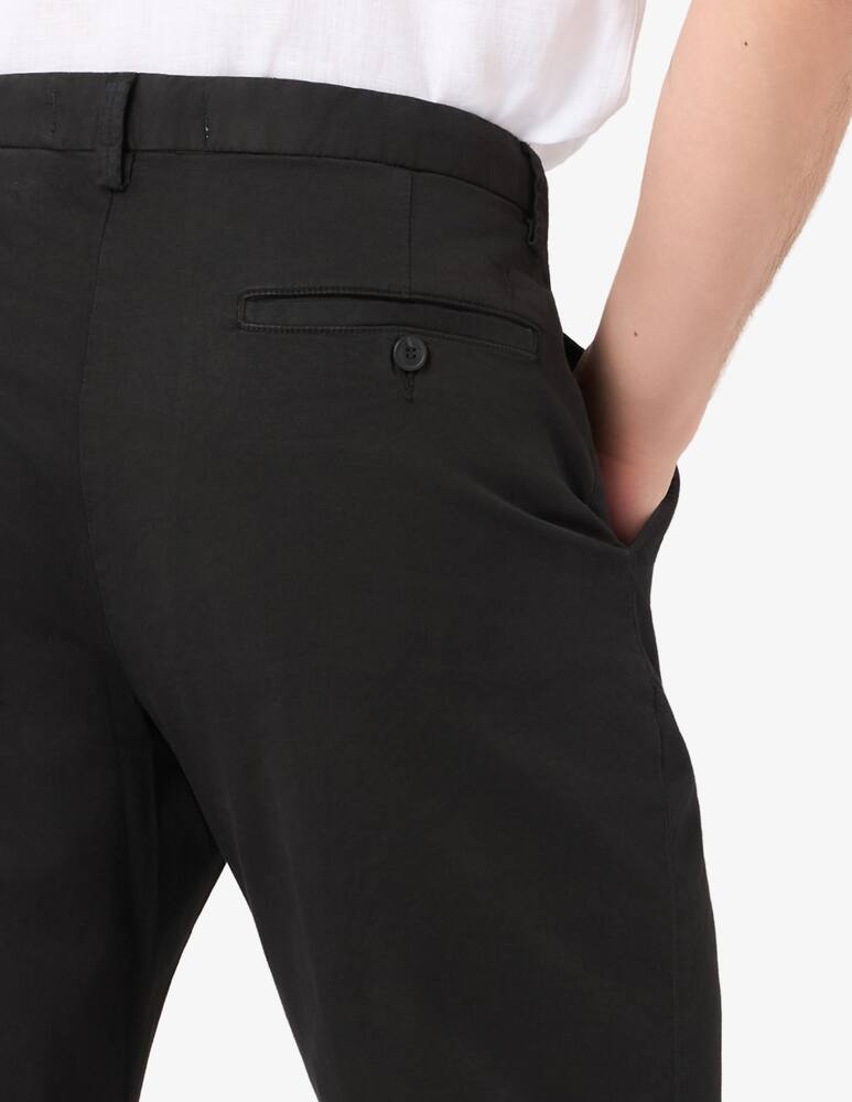 rinascente Trussardi Chino slim trousers