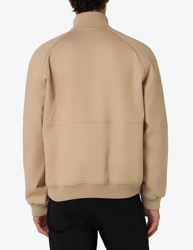 Trussardi Reversible bomber jacket - picture 7 Trussardi Reversible bomber jacket - picture 7