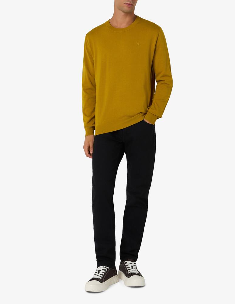 Trussardi Crewneck jumper - picture 2 Trussardi Crewneck jumper - picture 2