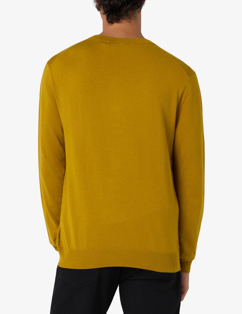 Trussardi Crewneck jumper - picture 3 Trussardi Crewneck jumper - picture 3