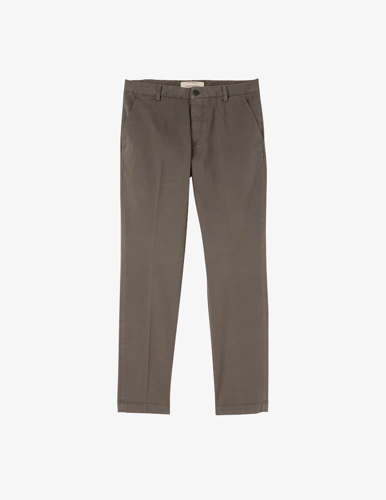 Trussardi chino aviator trousers - picture 1 Trussardi chino aviator trousers - picture 1