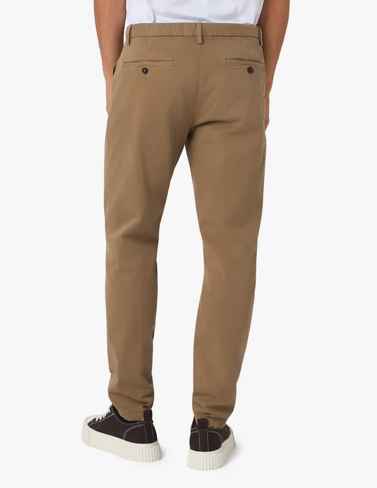 Trussardi chino aviator trousers - picture 4 Trussardi chino aviator trousers - picture 4