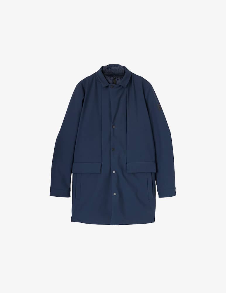 Trussardi Tech gilet jacket - picture 1