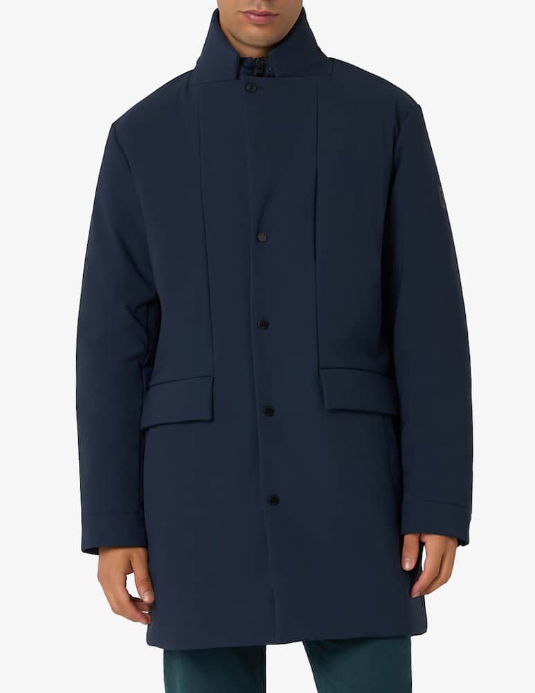 Trussardi Tech gilet jacket - picture 2
