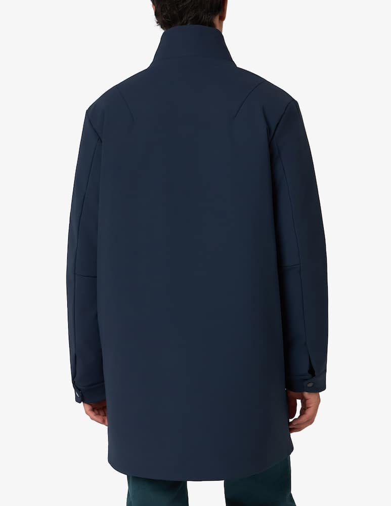 Trussardi Tech gilet jacket - picture 4