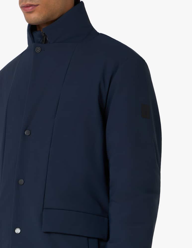 Trussardi Tech gilet jacket - picture 5