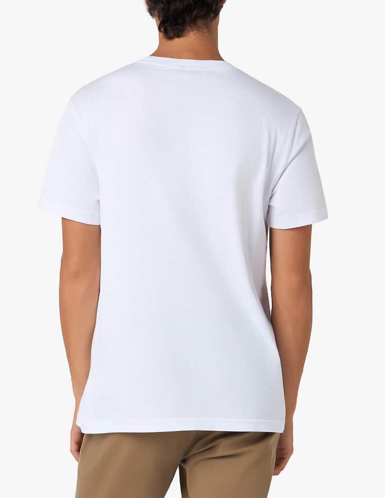 Trussardi Logo t-shirt - picture 3 Trussardi Logo t-shirt - picture 3