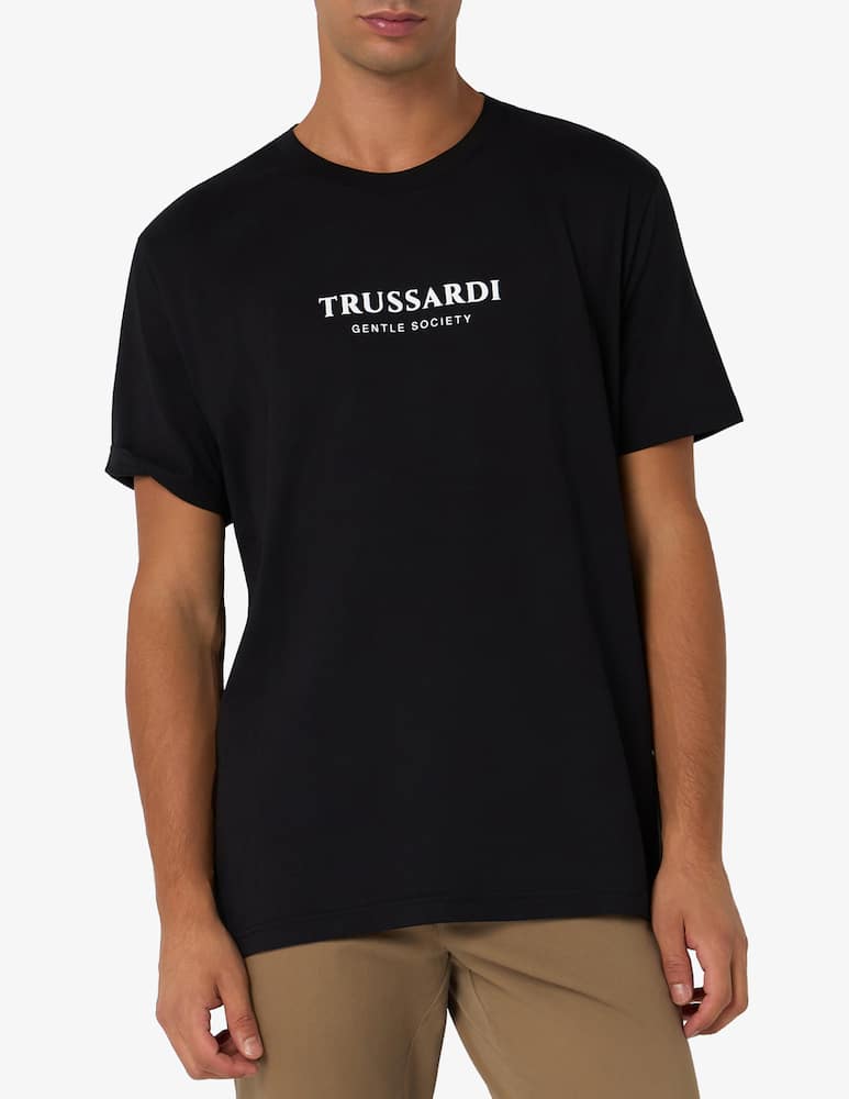 Trussardi Trussardi t-shirt - picture 1 Trussardi Trussardi t-shirt - picture 1