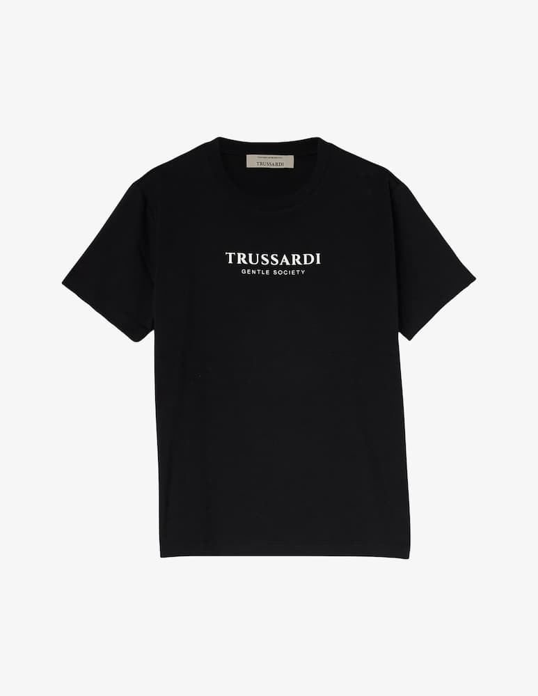 Trussardi Trussardi t-shirt - picture 5 Trussardi Trussardi t-shirt - picture 5
