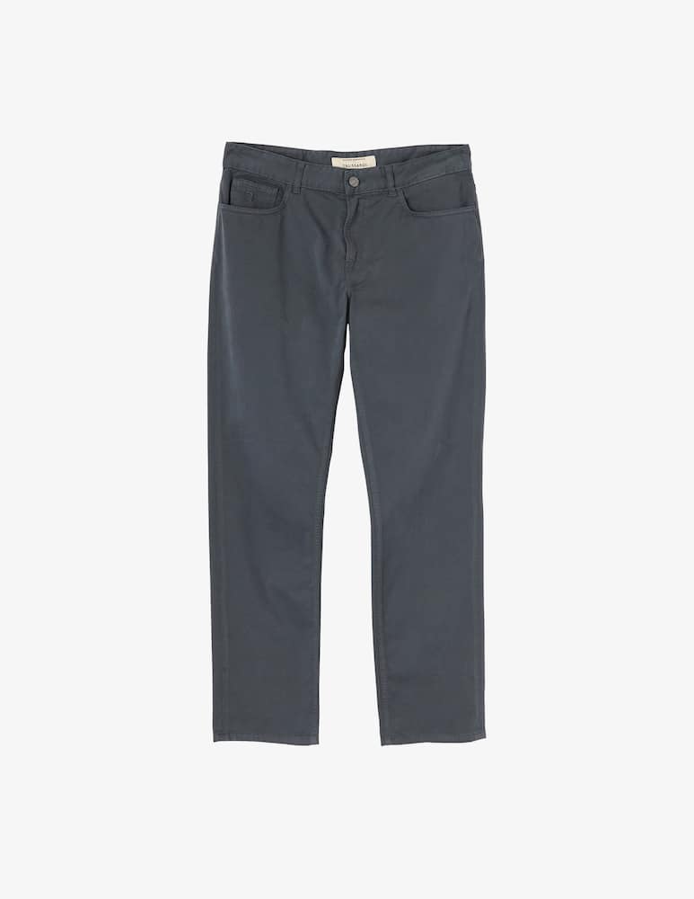 Trussardi Gabardine trousers - picture 1