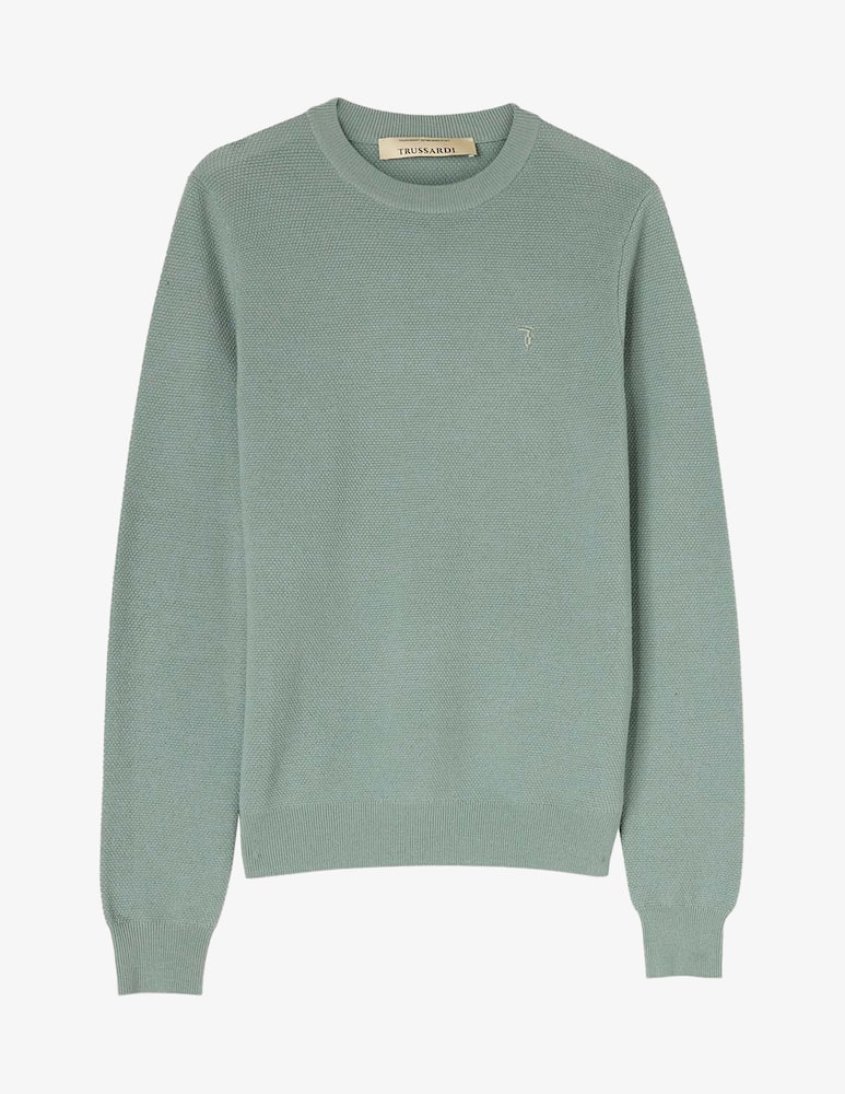 rinascente Trussardi Crewneck jumper