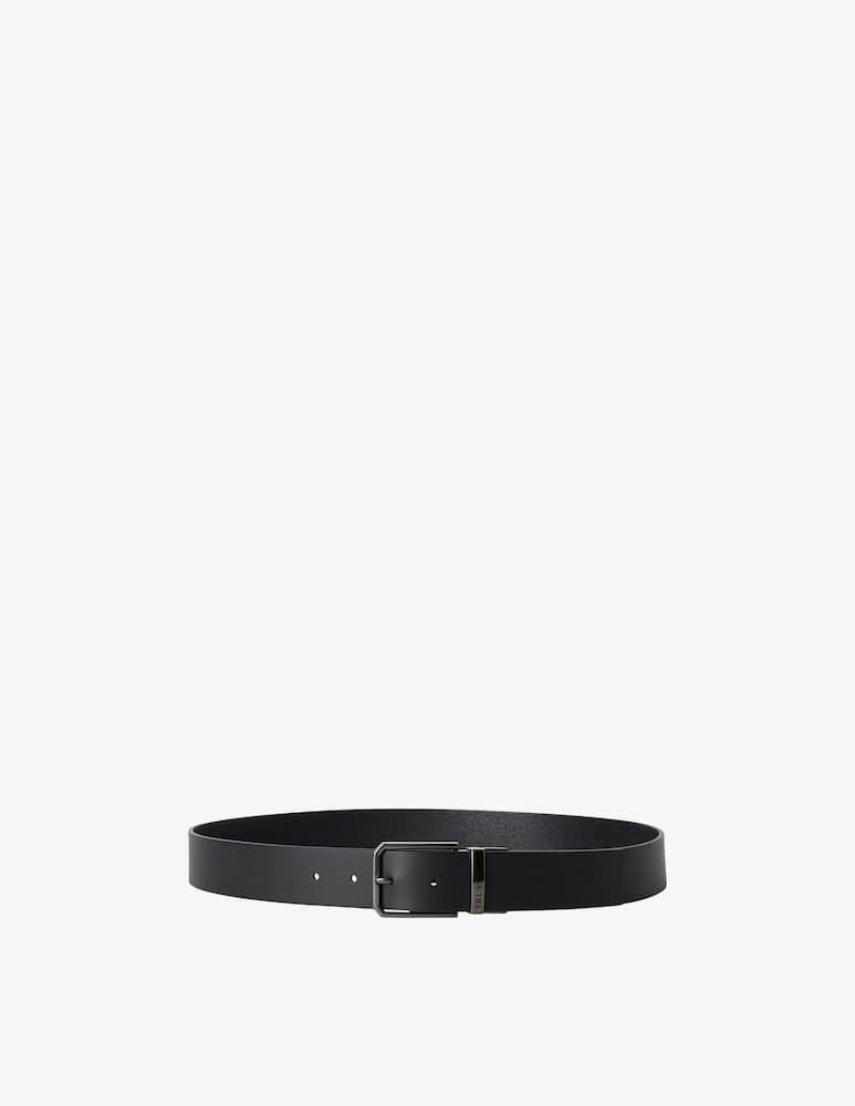 rinascente Trussardi Reversible belt