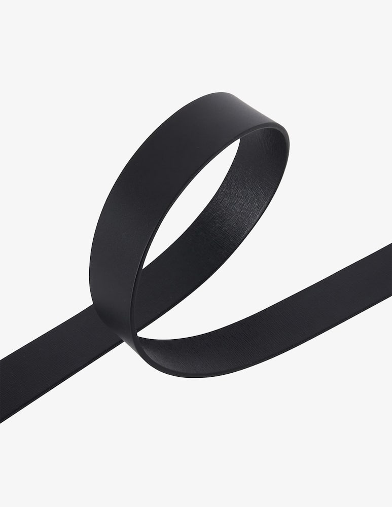 rinascente Trussardi Reversible belt