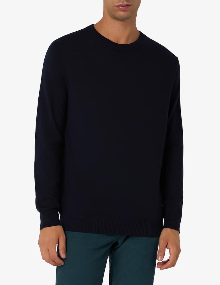 Trussardi Wool sweater - picture 1 Trussardi Wool sweater - picture 1