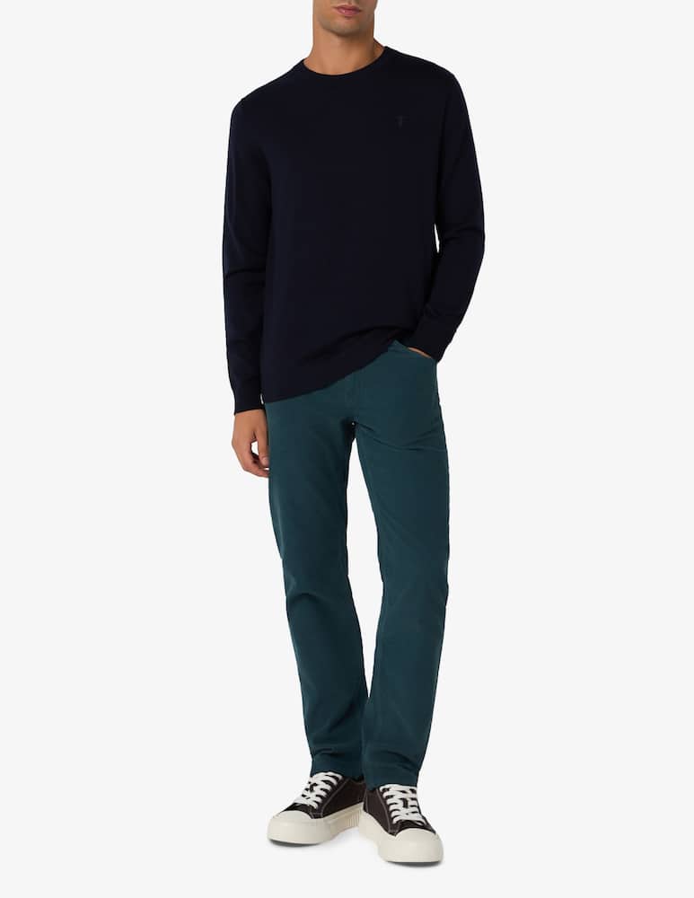 Trussardi Wool sweater - picture 2 Trussardi Wool sweater - picture 2