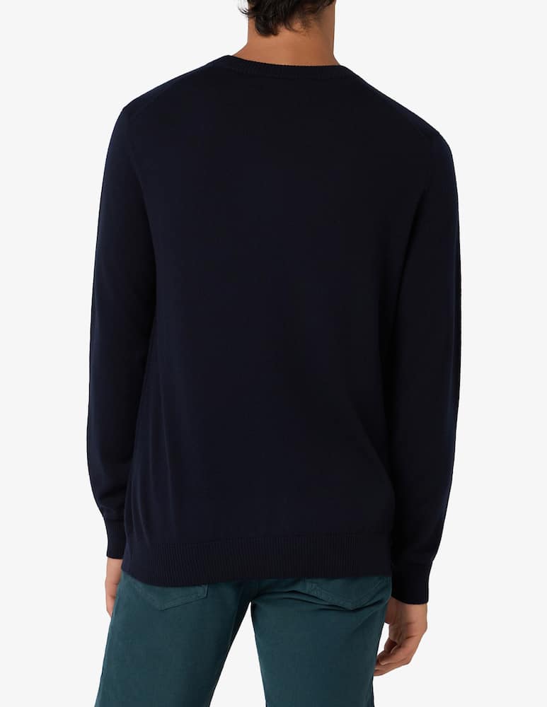Trussardi Wool sweater - picture 3 Trussardi Wool sweater - picture 3