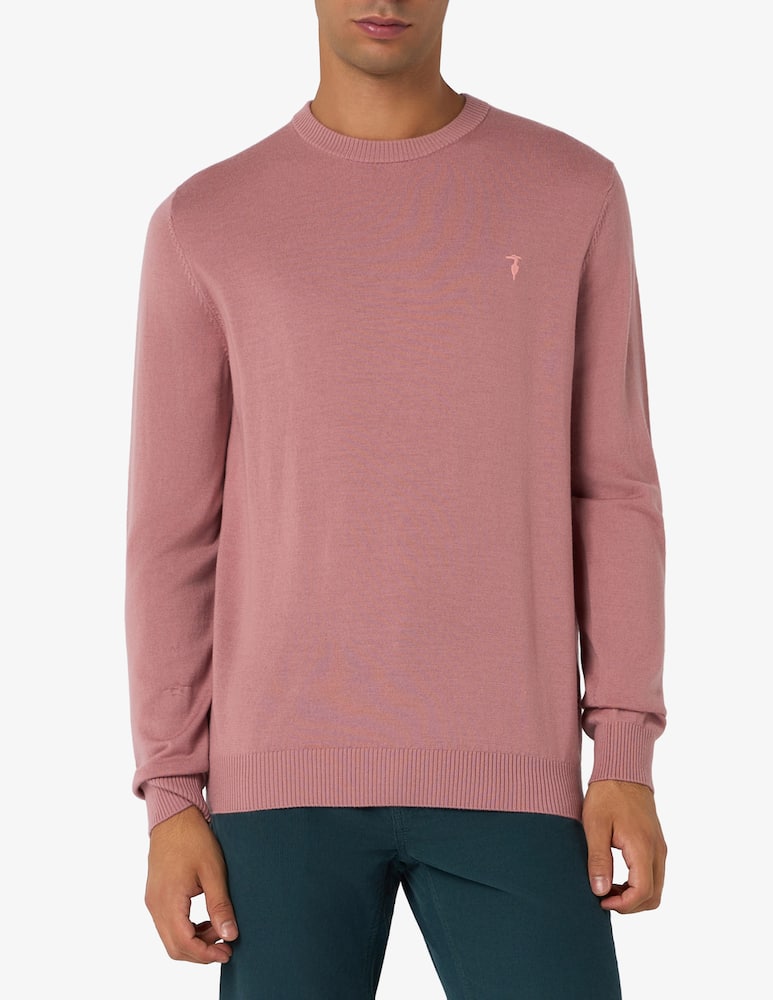Trussardi wool jumper - picture 1 Trussardi wool jumper - picture 1