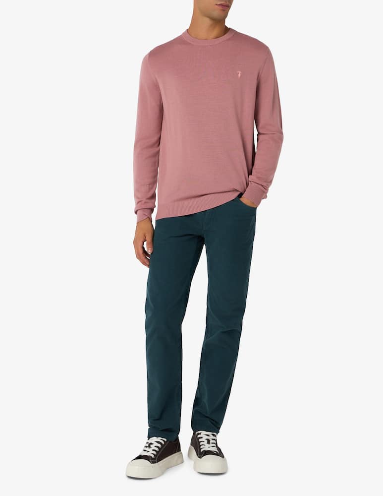 Trussardi wool jumper - picture 2 Trussardi wool jumper - picture 2