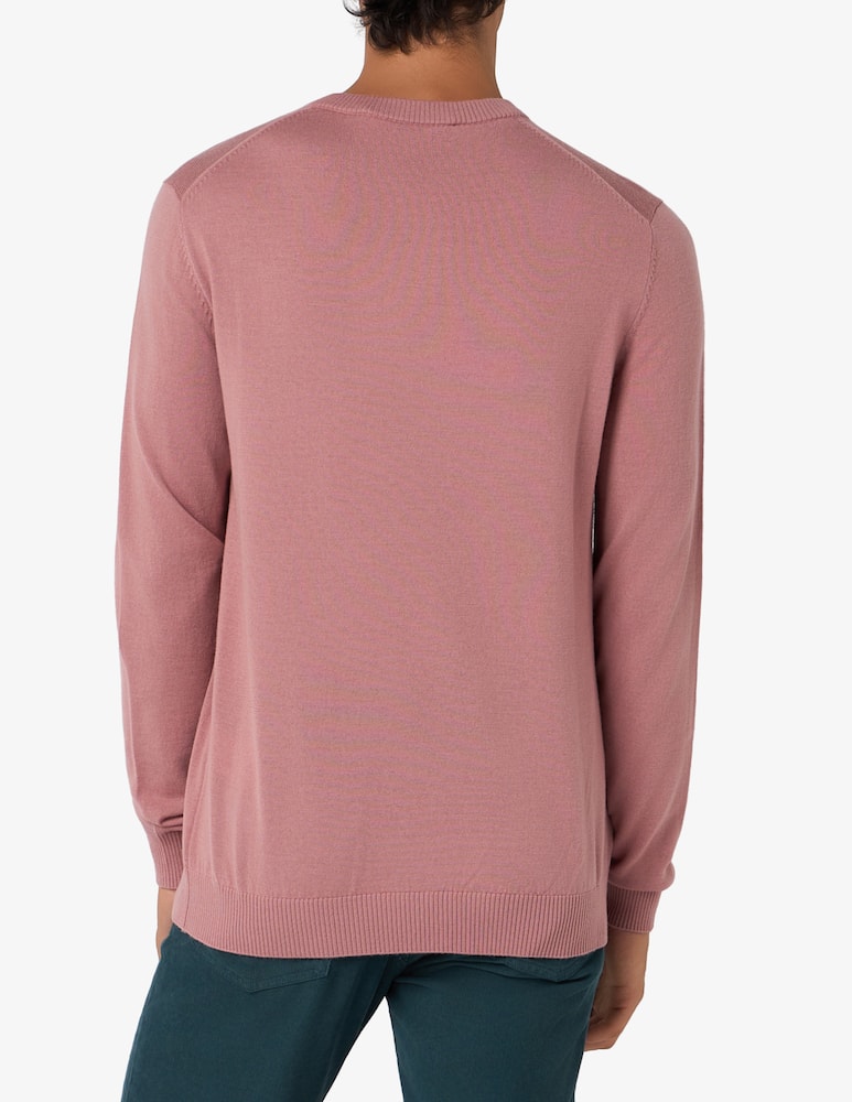 Trussardi wool jumper - picture 3 Trussardi wool jumper - picture 3