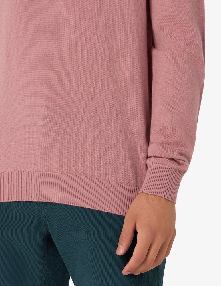 Trussardi wool jumper - picture 4 Trussardi wool jumper - picture 4