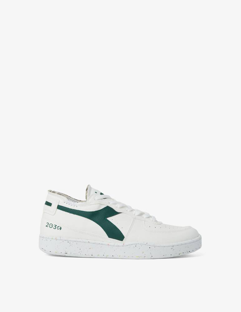 Diadora Sneakers mi basket row cut 2030 adv - Bianco - immagine 1 Diadora Sneakers mi basket row cut 2030 adv - Bianco - immagine 1