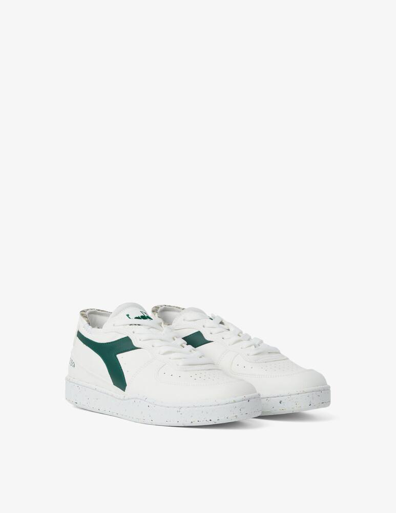 Diadora Sneakers mi basket row cut 2030 adv - Bianco - immagine 2 Diadora Sneakers mi basket row cut 2030 adv - Bianco - immagine 2