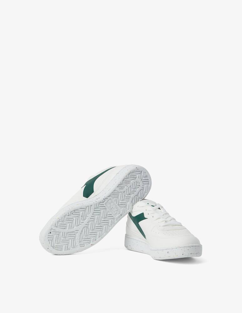 rinascente Diadora Sneakers mi basket row cut 2030 adv - White