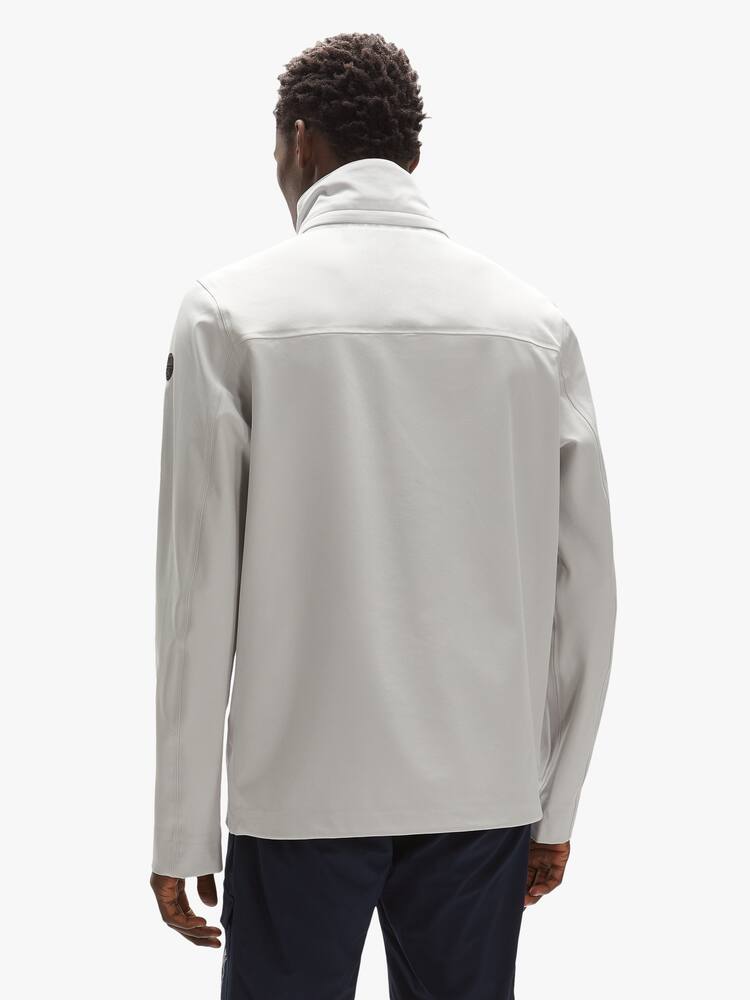 rinascente North Sails Ac36 x prada hauraki jacket