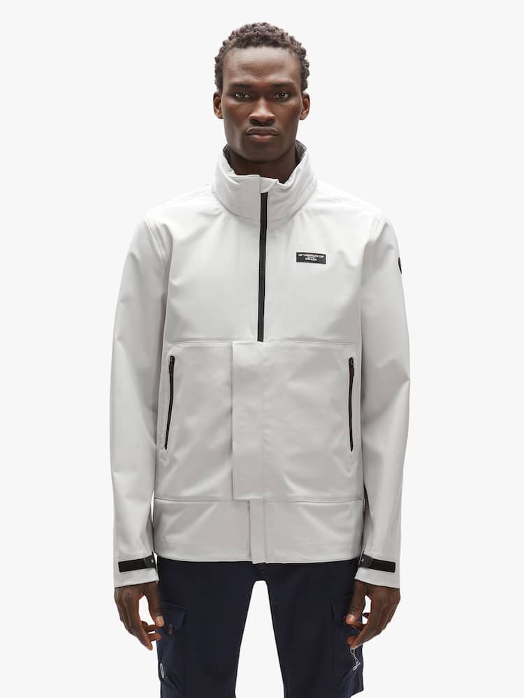 rinascente North Sails Ac36 x prada hauraki jacket