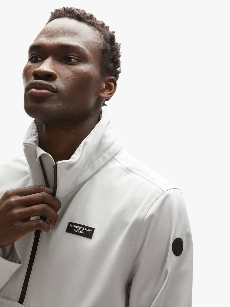 rinascente North Sails Ac36 x prada hauraki jacket