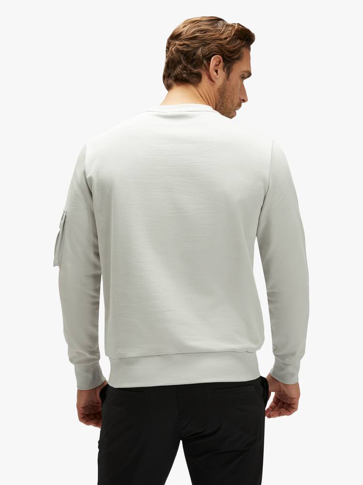 rinascente North Sails Ac36 x prada orewa sweatshirt