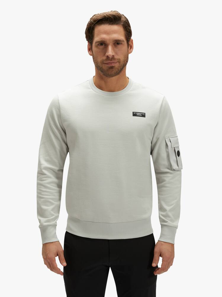rinascente North Sails Ac36 x prada orewa sweatshirt