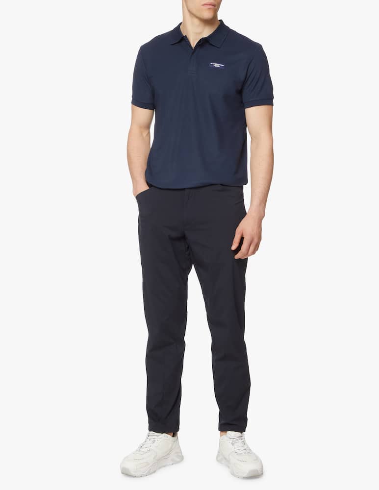 rinascente North Sails Ac36 x prada howick polo shirt