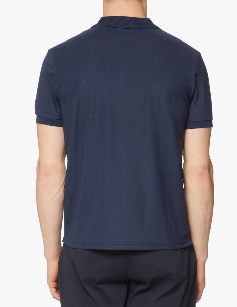 rinascente North Sails Ac36 x prada howick polo shirt