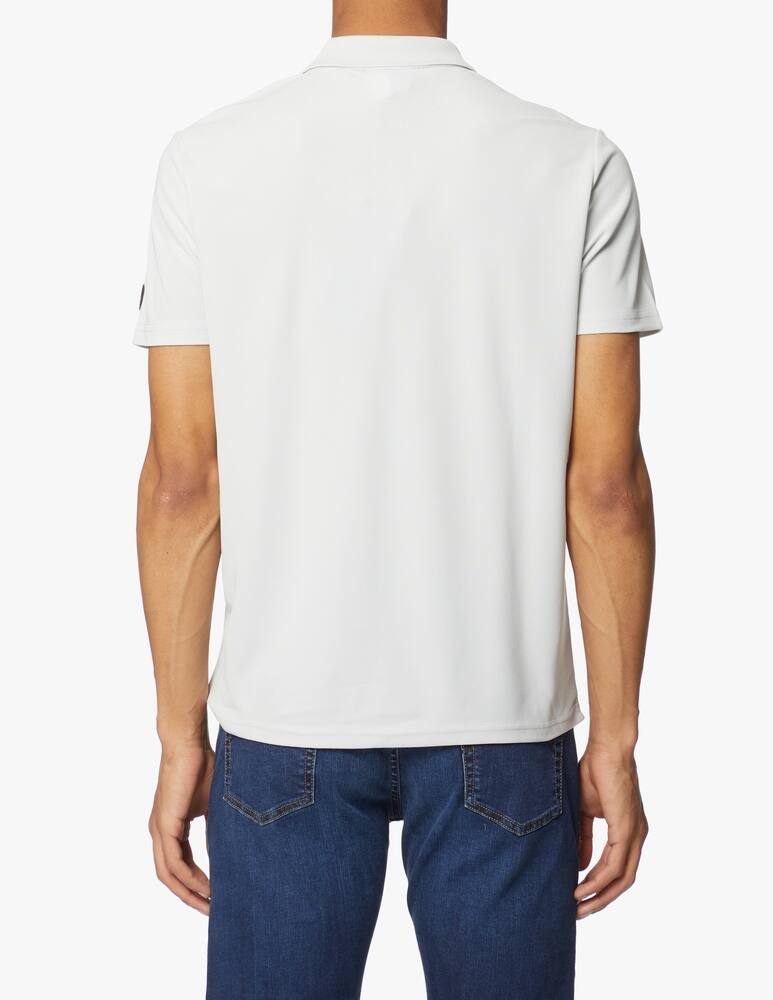 rinascente North Sails Polo manica corta otara ac36 x prada 