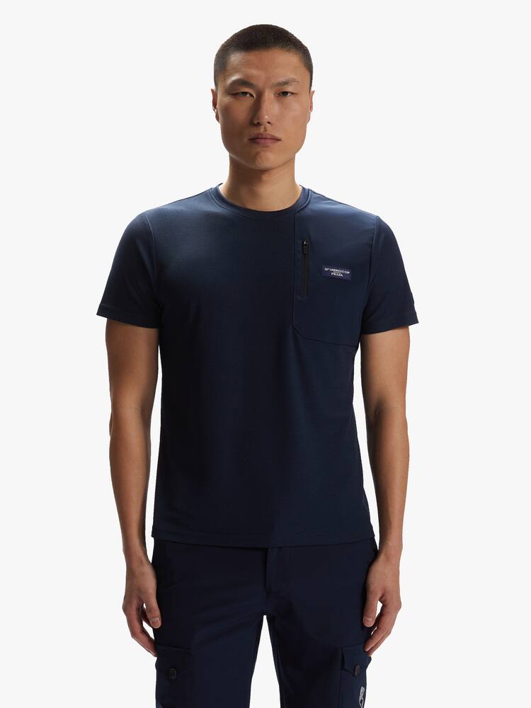 rinascente North Sails Ac36 x prada huana t-shirt