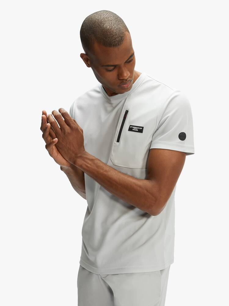 rinascente North Sails Maglietta huana ac36 x prada 