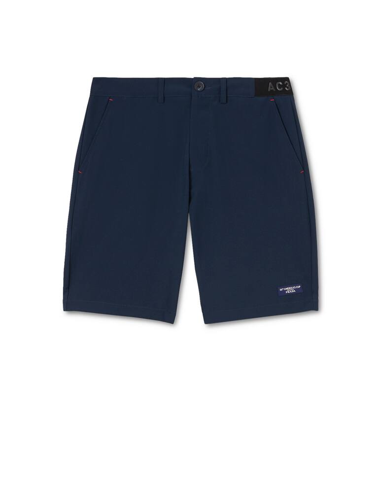 rinascente North Sails Pantaloni corti chino turua ac36 x prada 