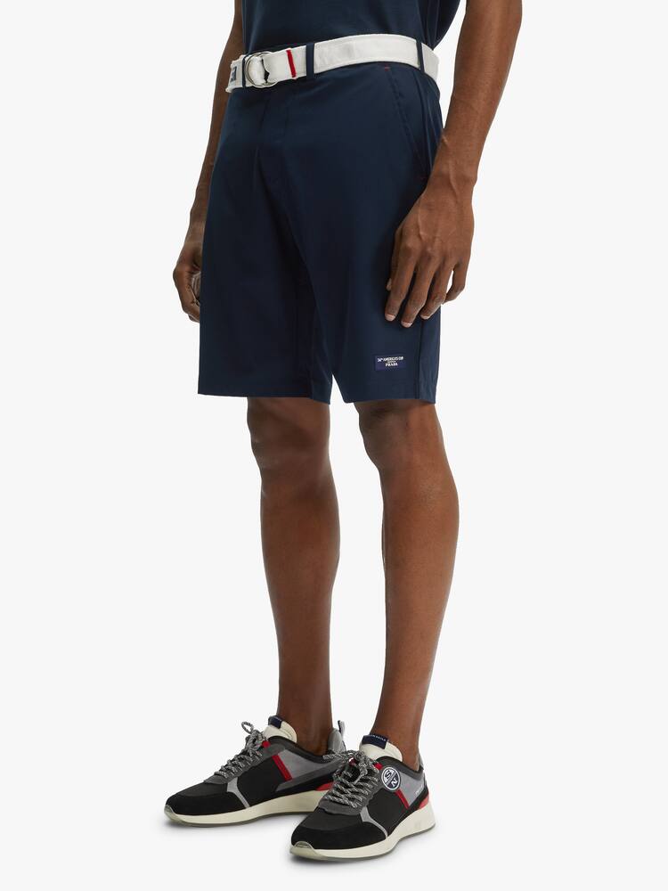 rinascente North Sails Pantaloni corti chino turua ac36 x prada 