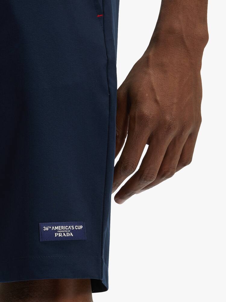 rinascente North Sails Pantaloni corti chino turua ac36 x prada 