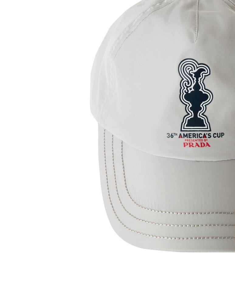 rinascente North Sails Baseball cap ac36 x prada 