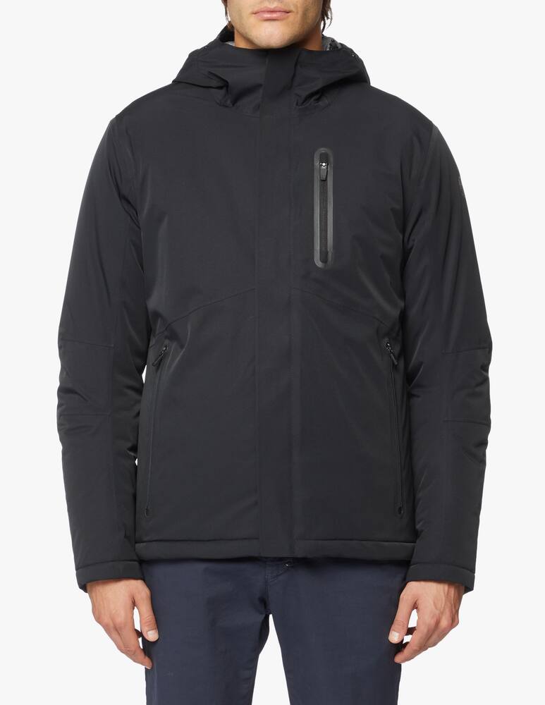 North Sails C2 admiral recycled jacket  - picture 4