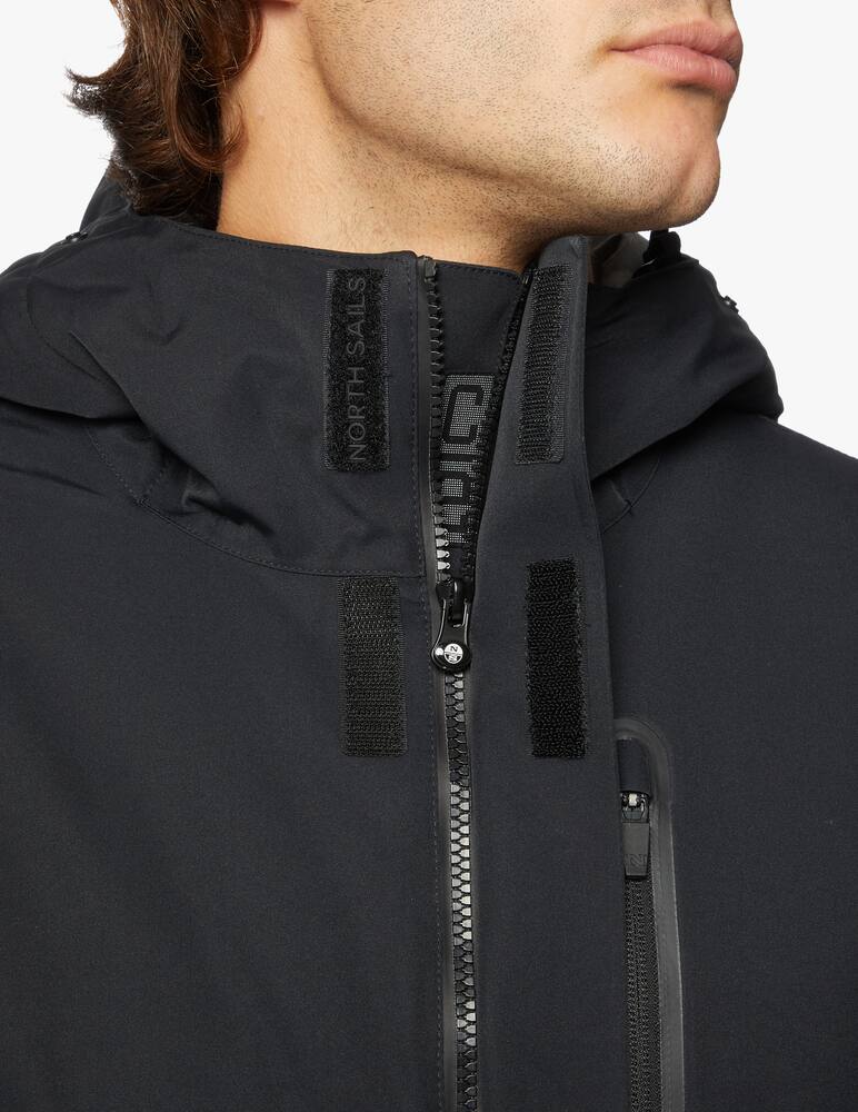 North Sails C2 admiral recycled jacket  - picture 5