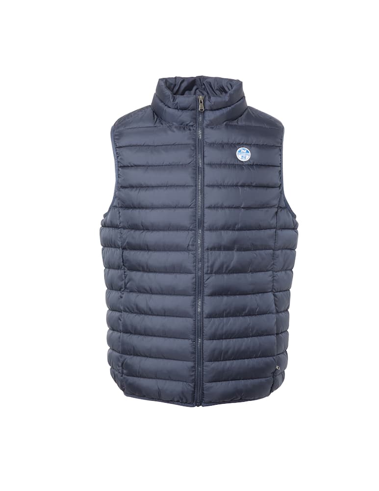 North Sails Gilet skye 100 gr - immagine 1 North Sails Gilet skye 100 gr - immagine 1