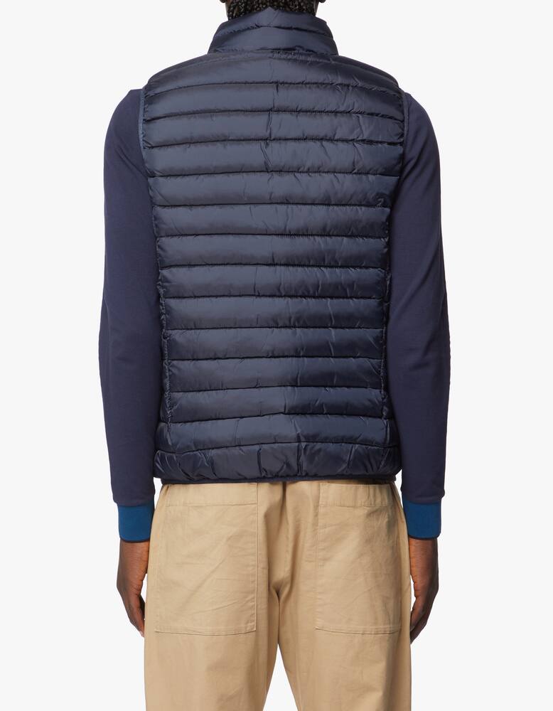 rinascente North Sails 100 gr skye vest