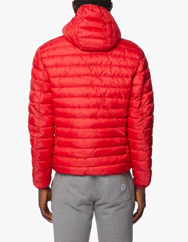 rinascente North Sails Piumino 100 gr con cappuccio removibile