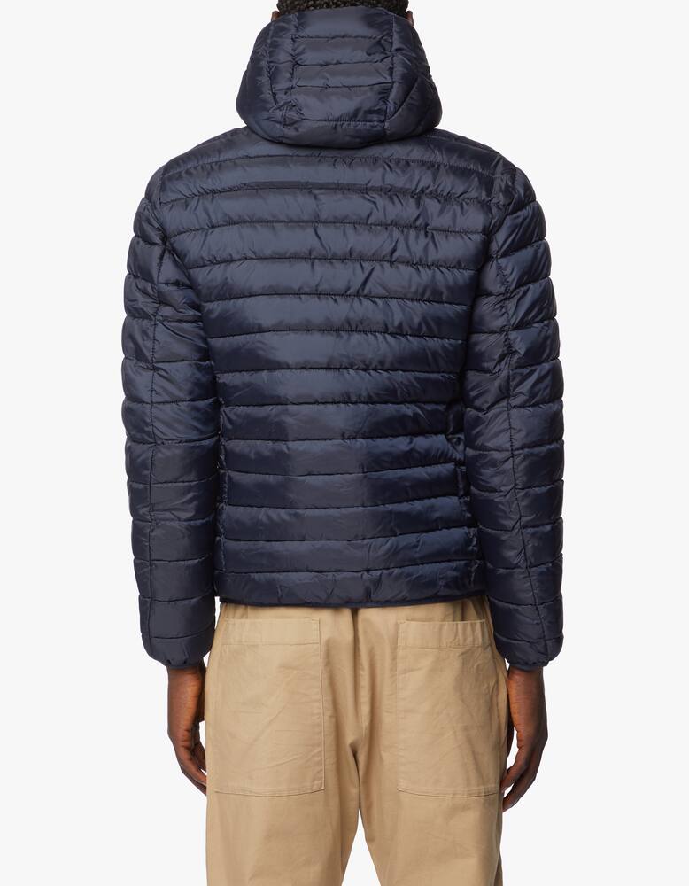 rinascente North Sails Piumino 100 gr con cappuccio removibile