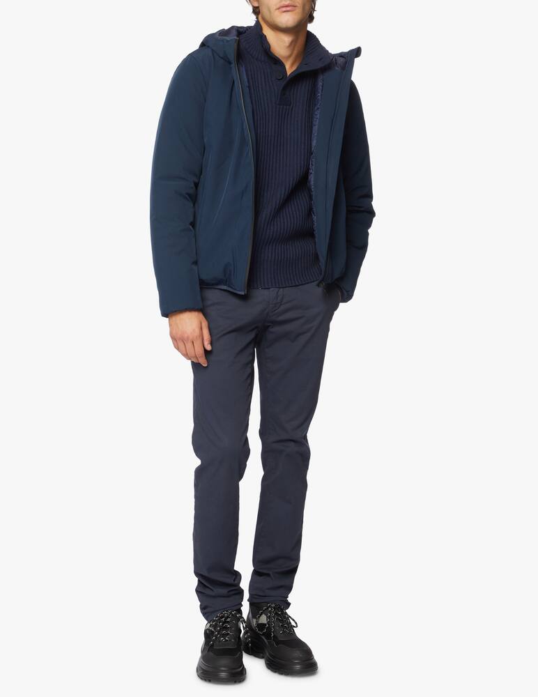 rinascente North Sails Horbart shell jacket